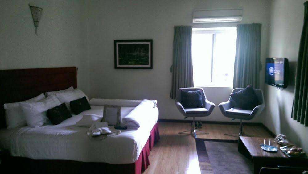 Shaligram Hotel
