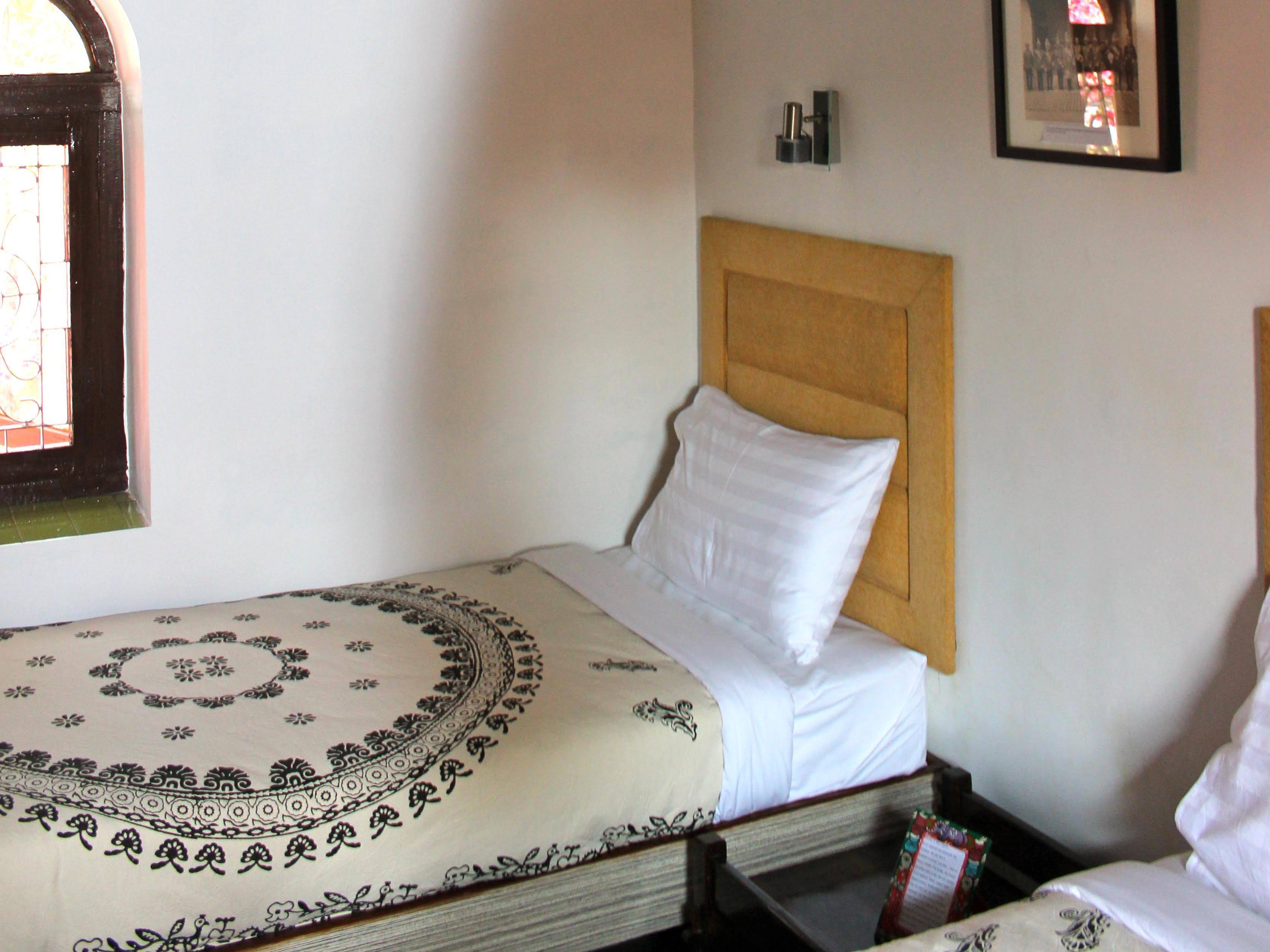 Shaligram Hotel