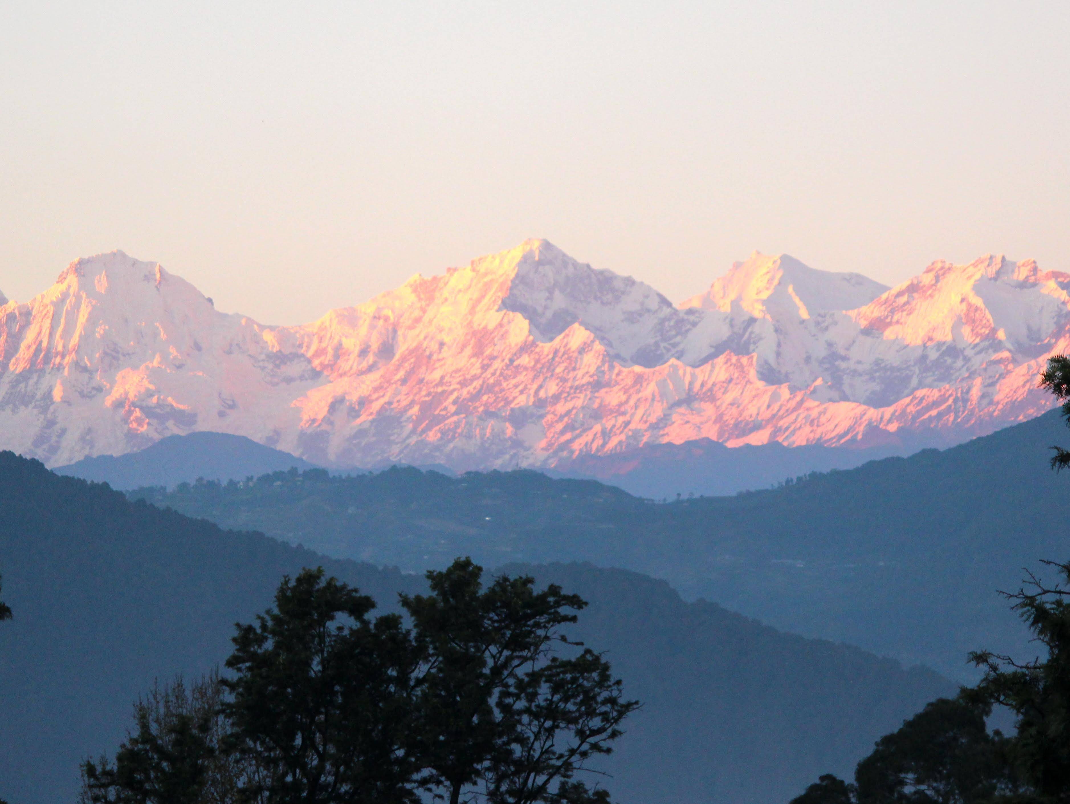 Shaligram Hotel