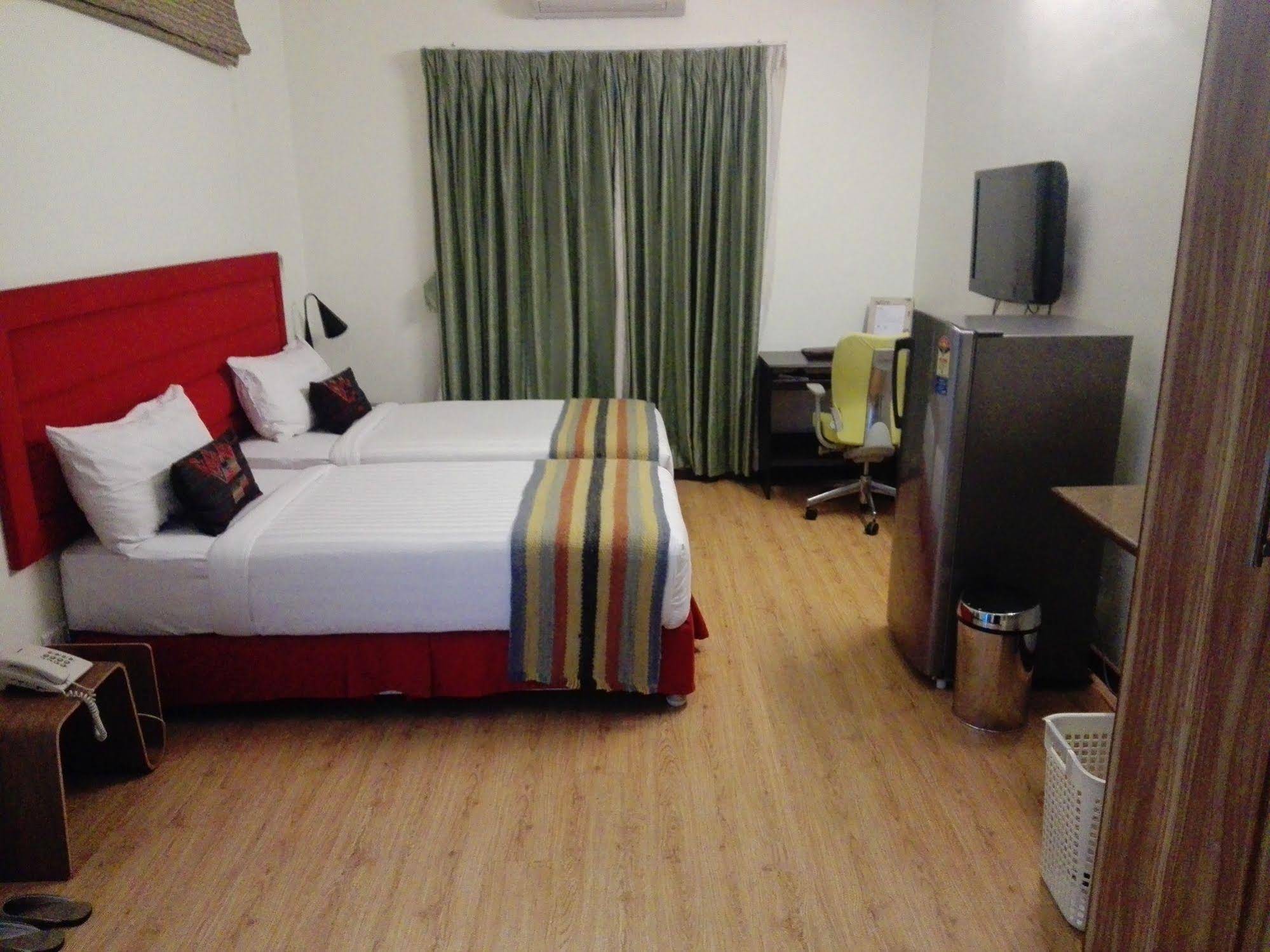 Shaligram Hotel