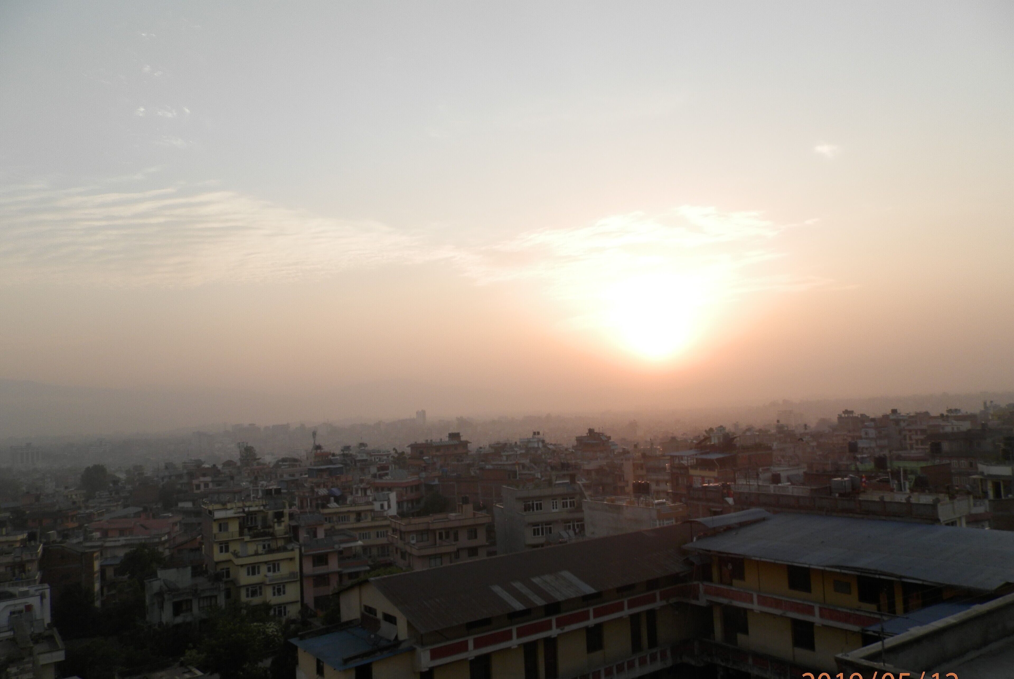 Tanani Newa Home