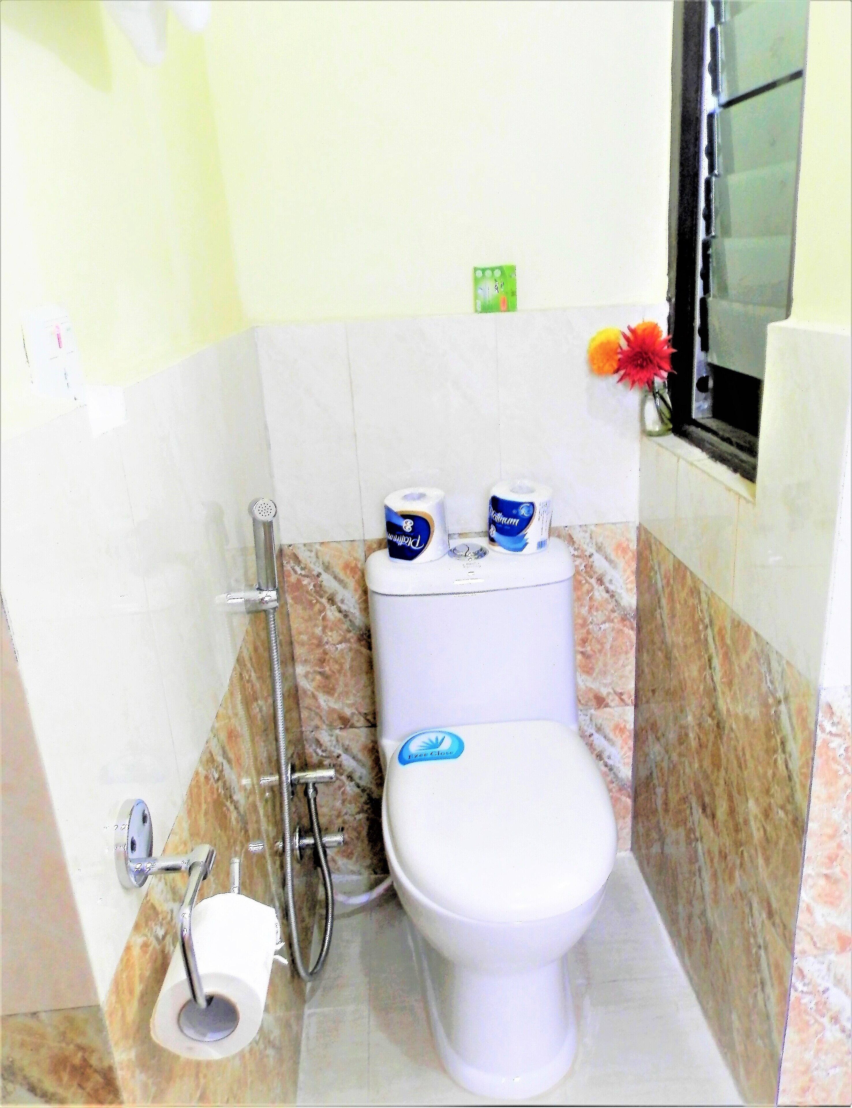 Tanani Newa Home