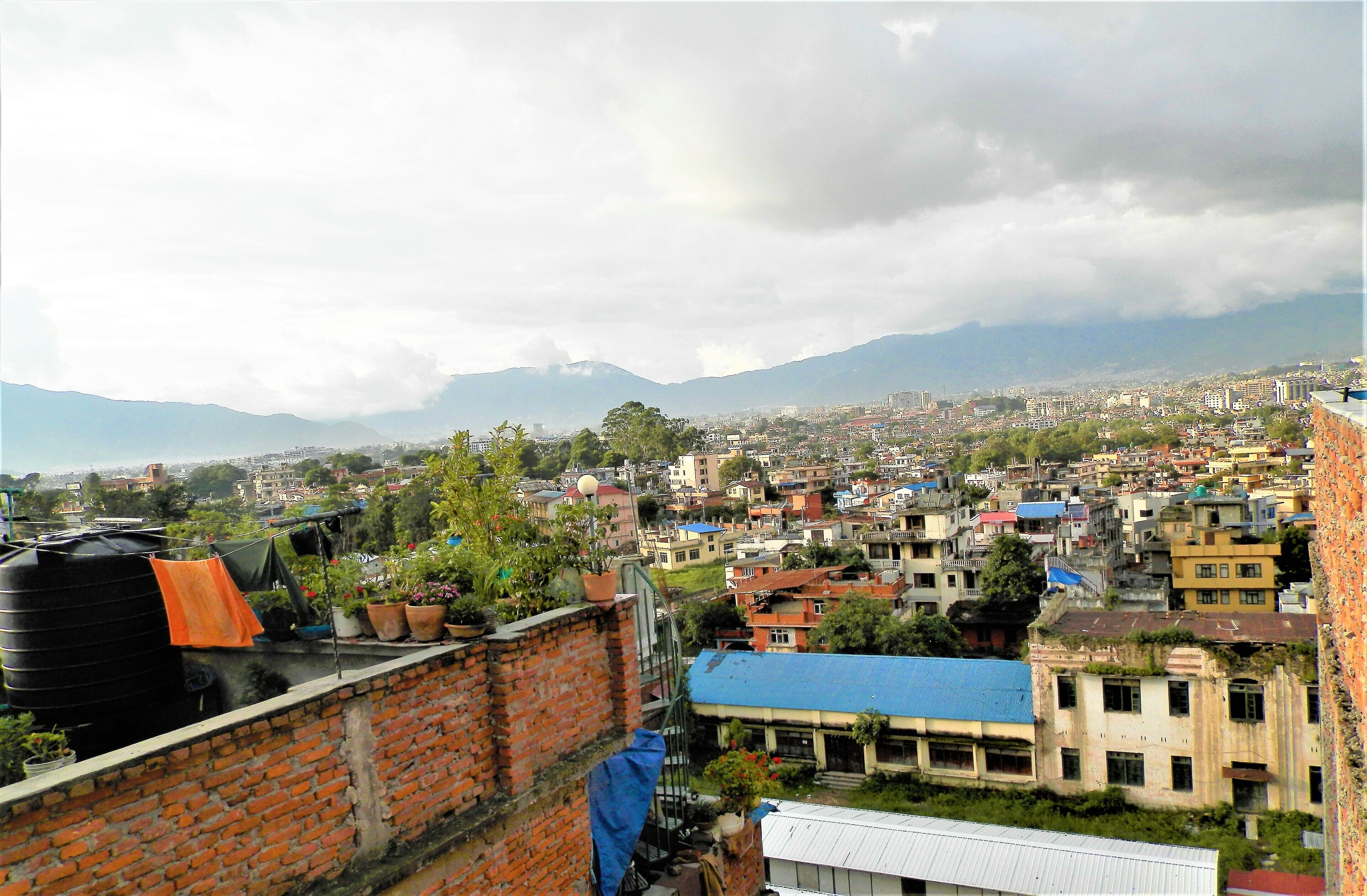 Tanani Newa Home