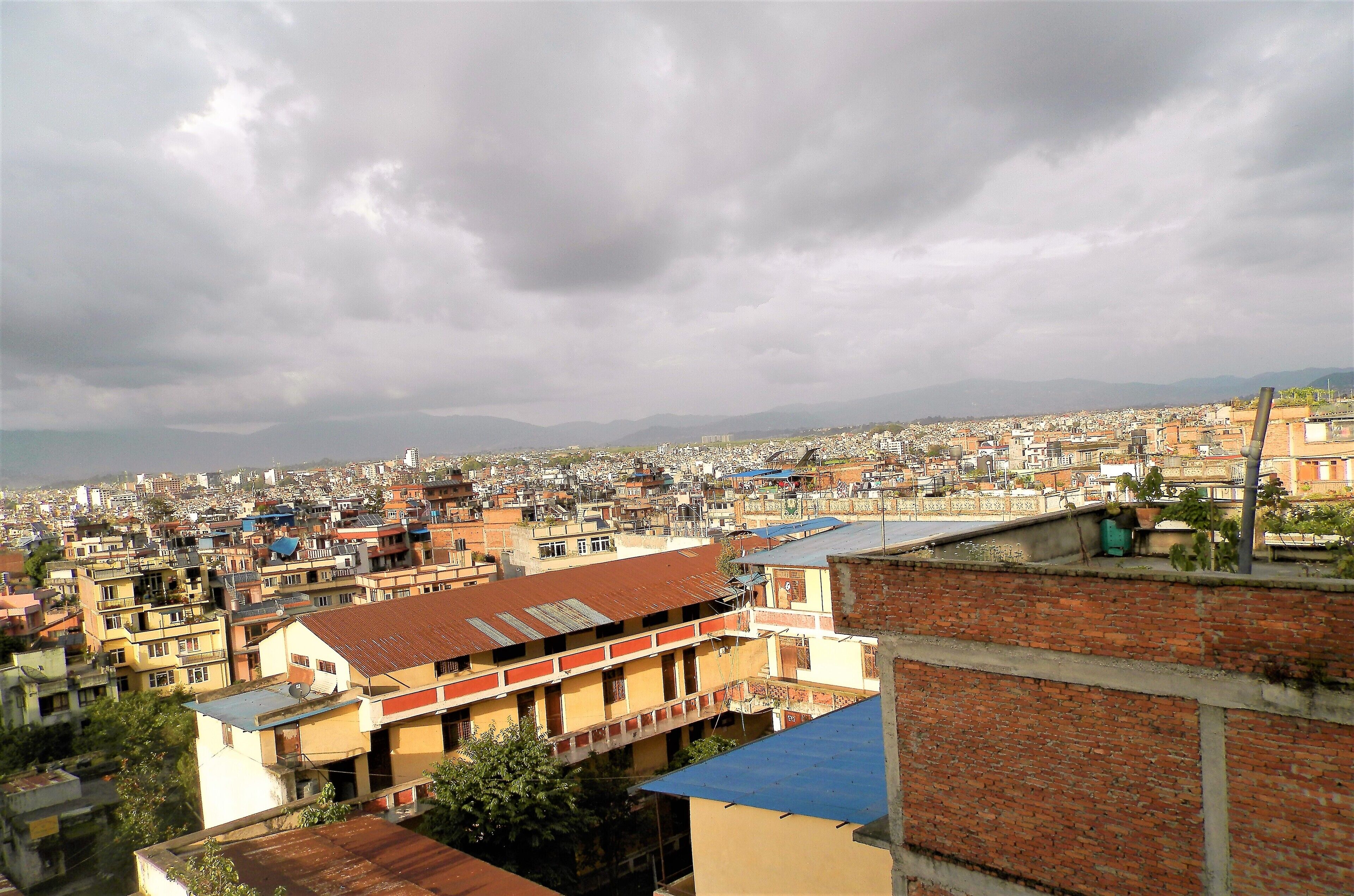 Tanani Newa Home