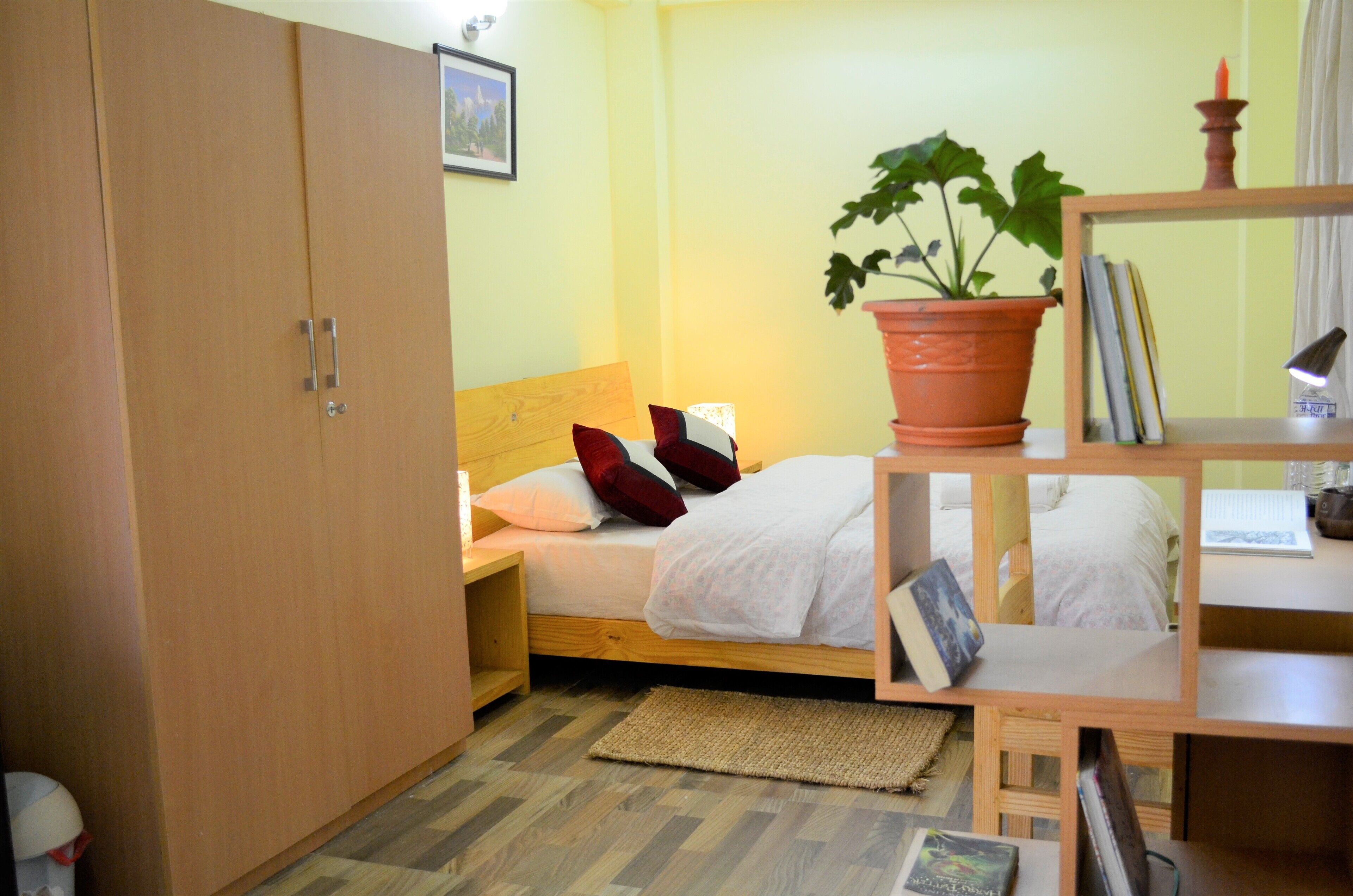Tanani Newa Home