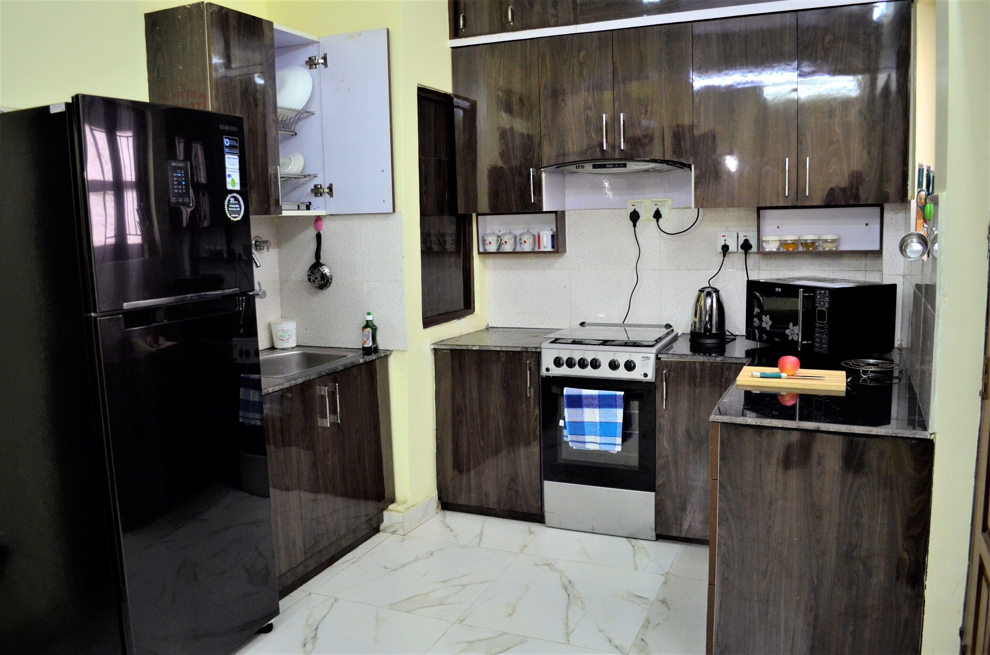 Tanani Newa Home