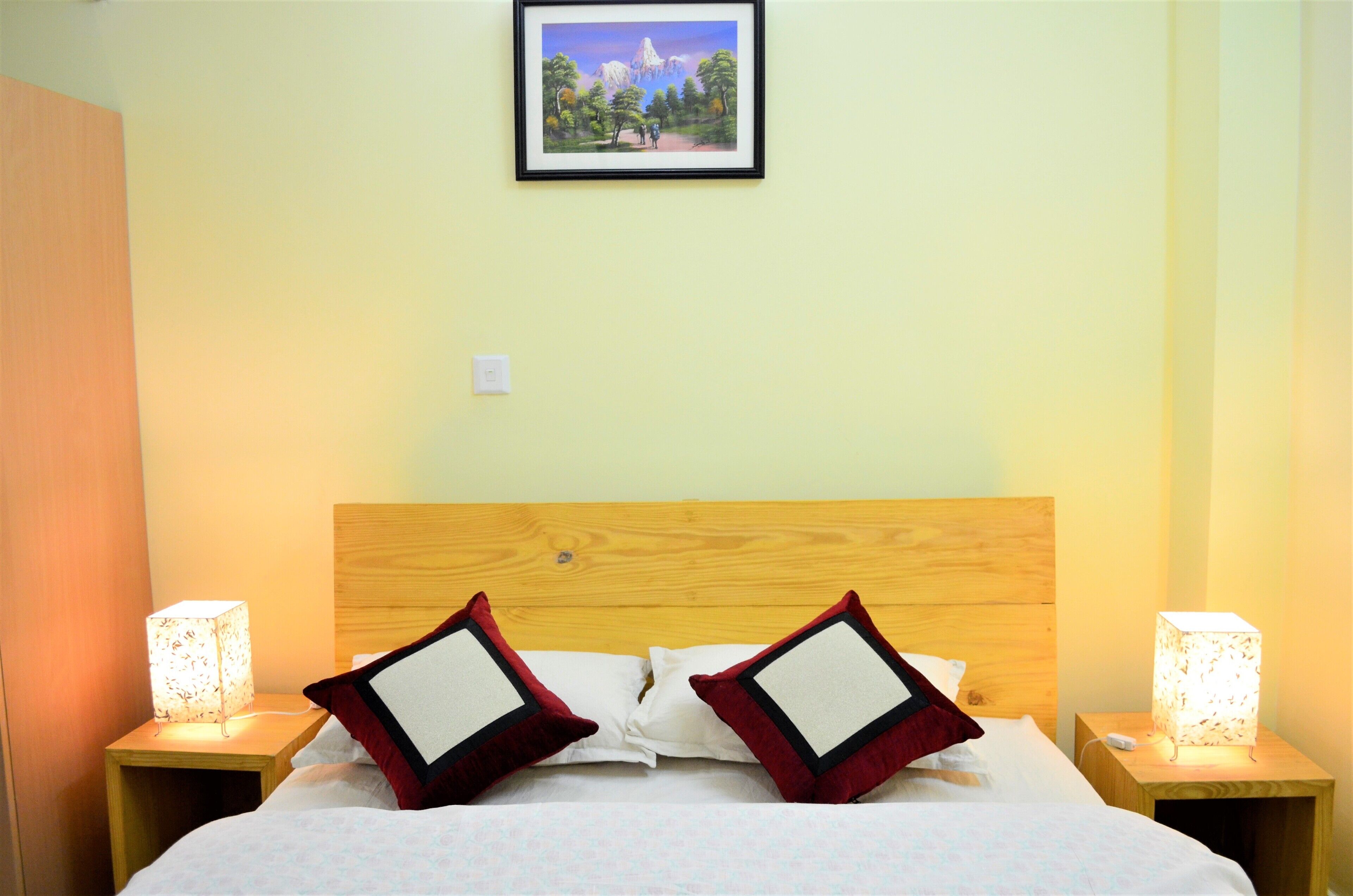 Tanani Newa Home