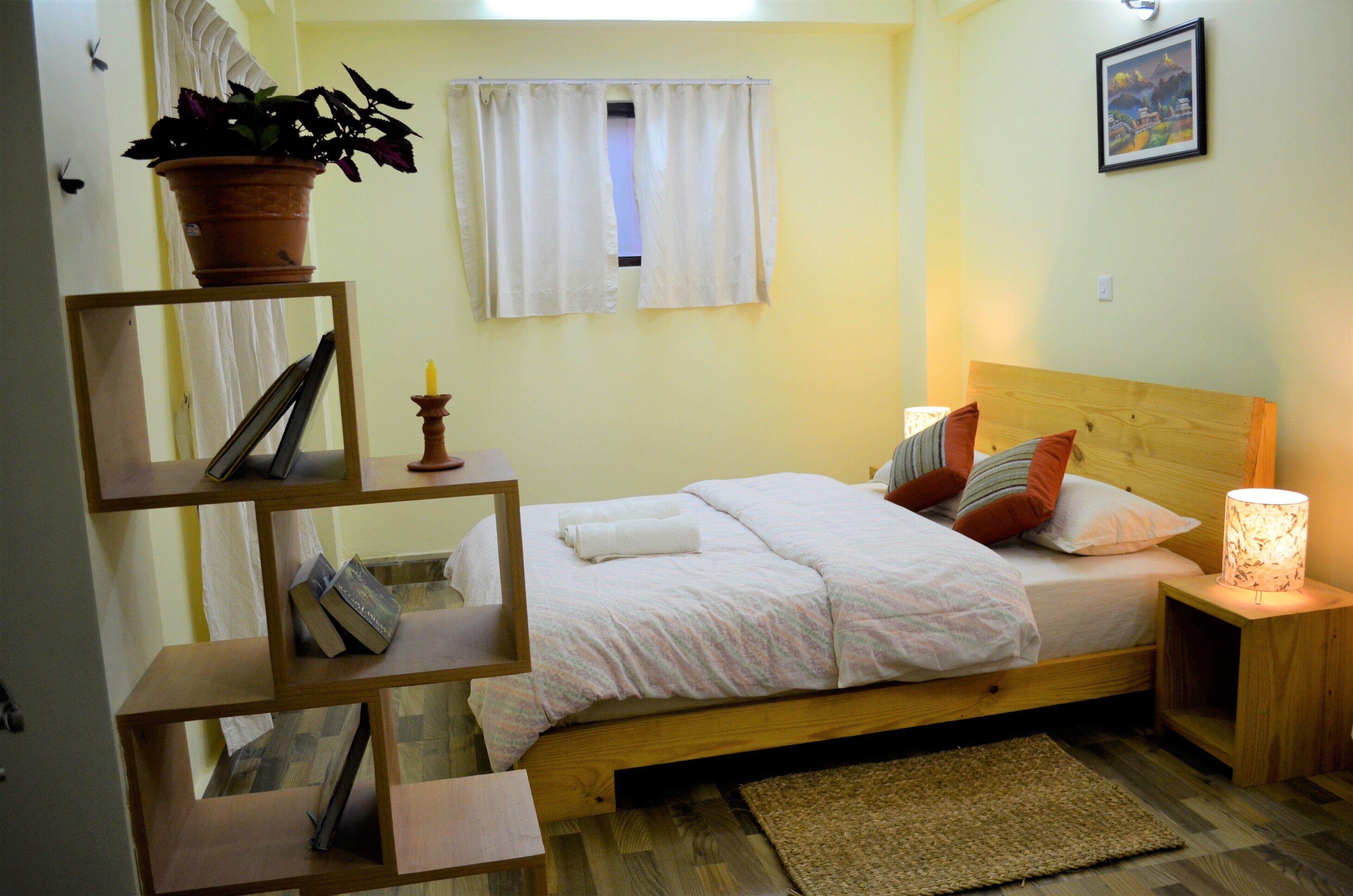 Tanani Newa Home