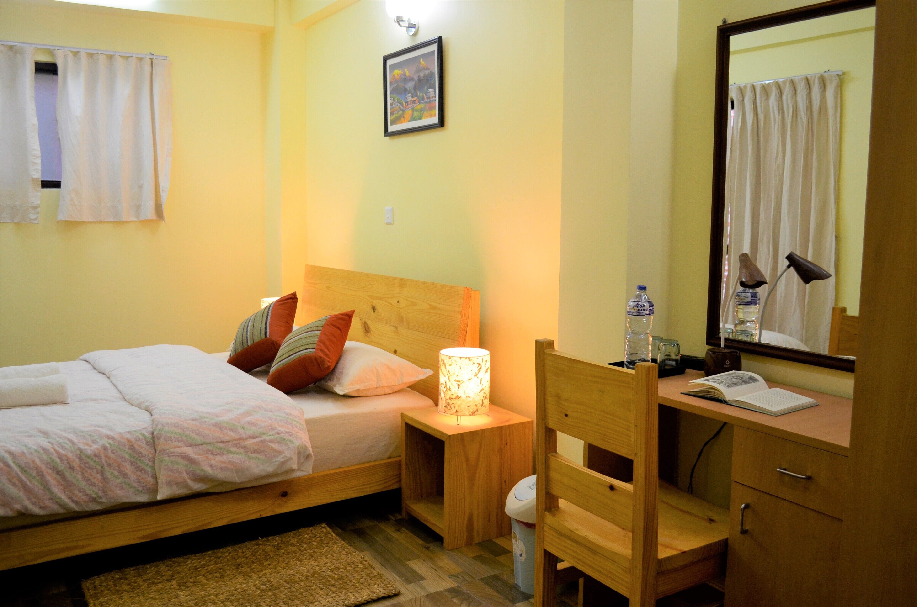 Tanani Newa Home