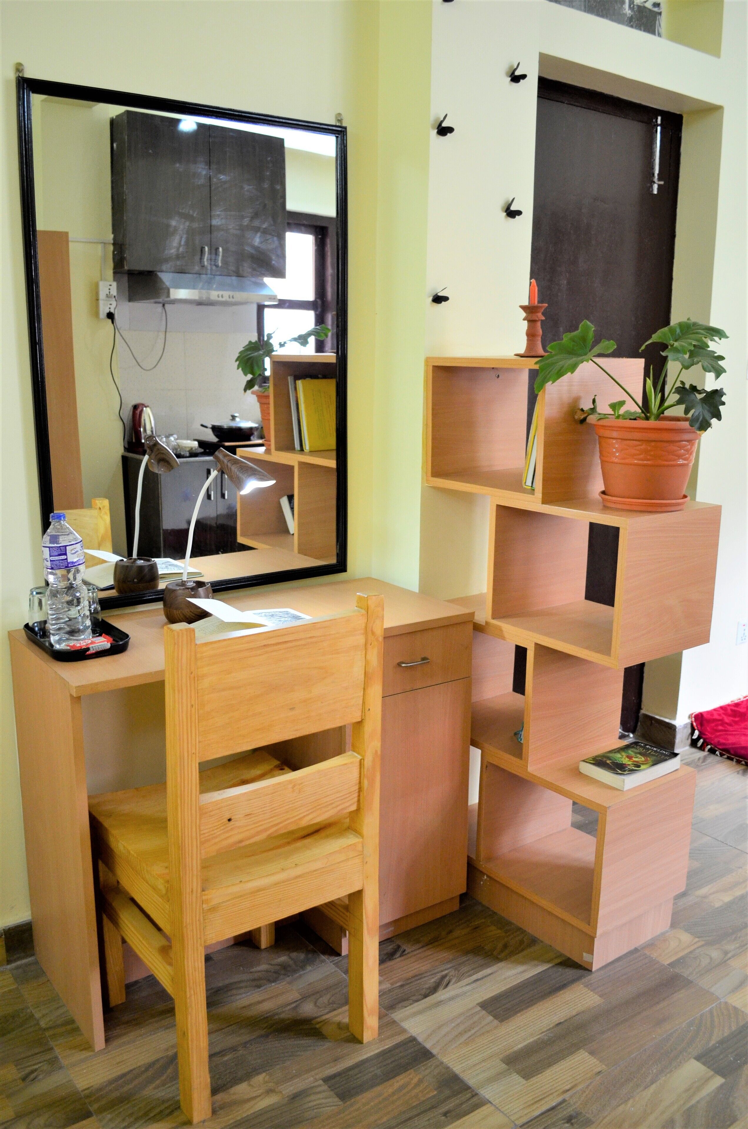 Tanani Newa Home
