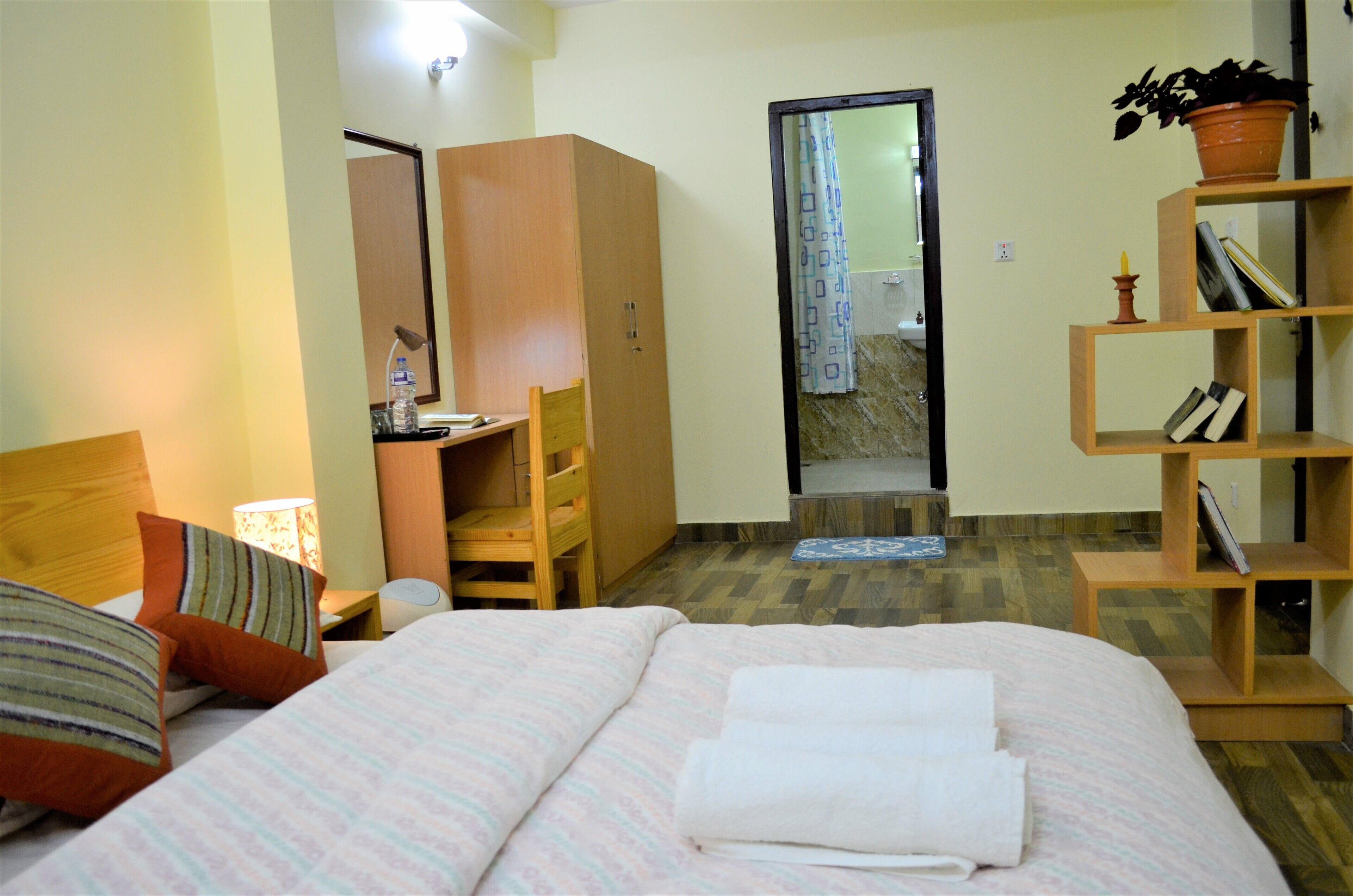 Tanani Newa Home