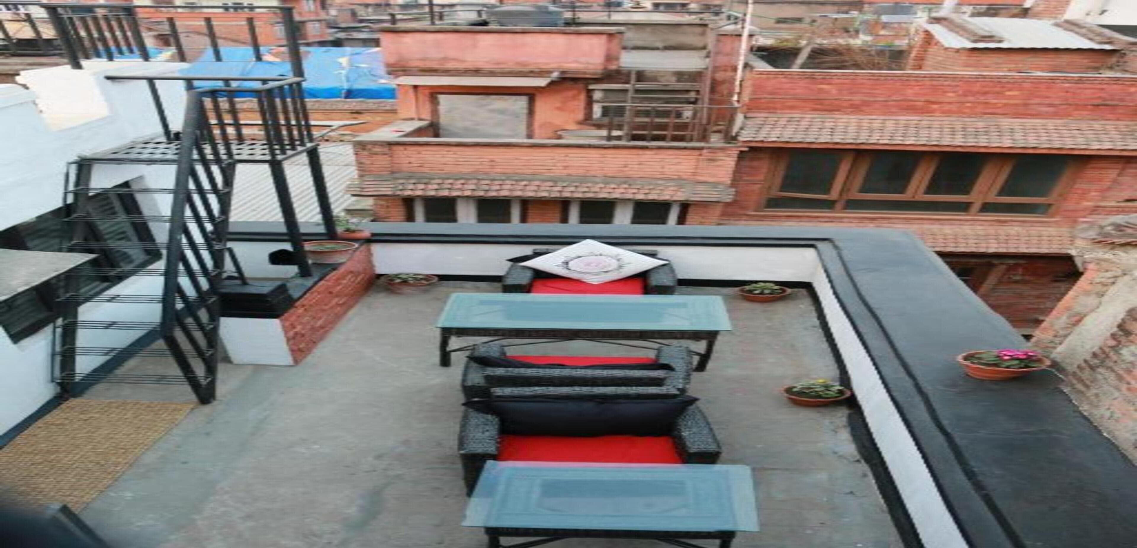 The Heera Inn