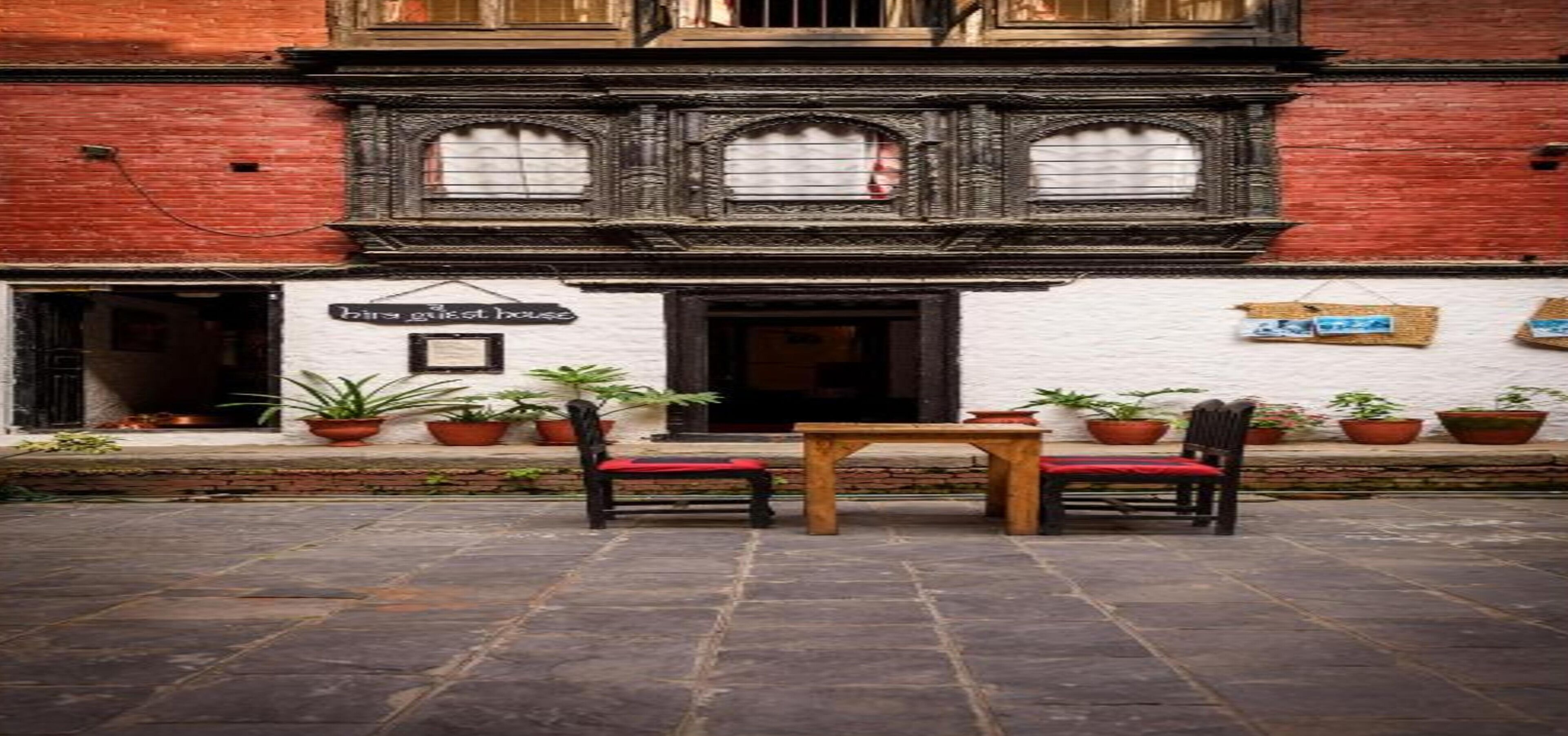 The Heera Inn