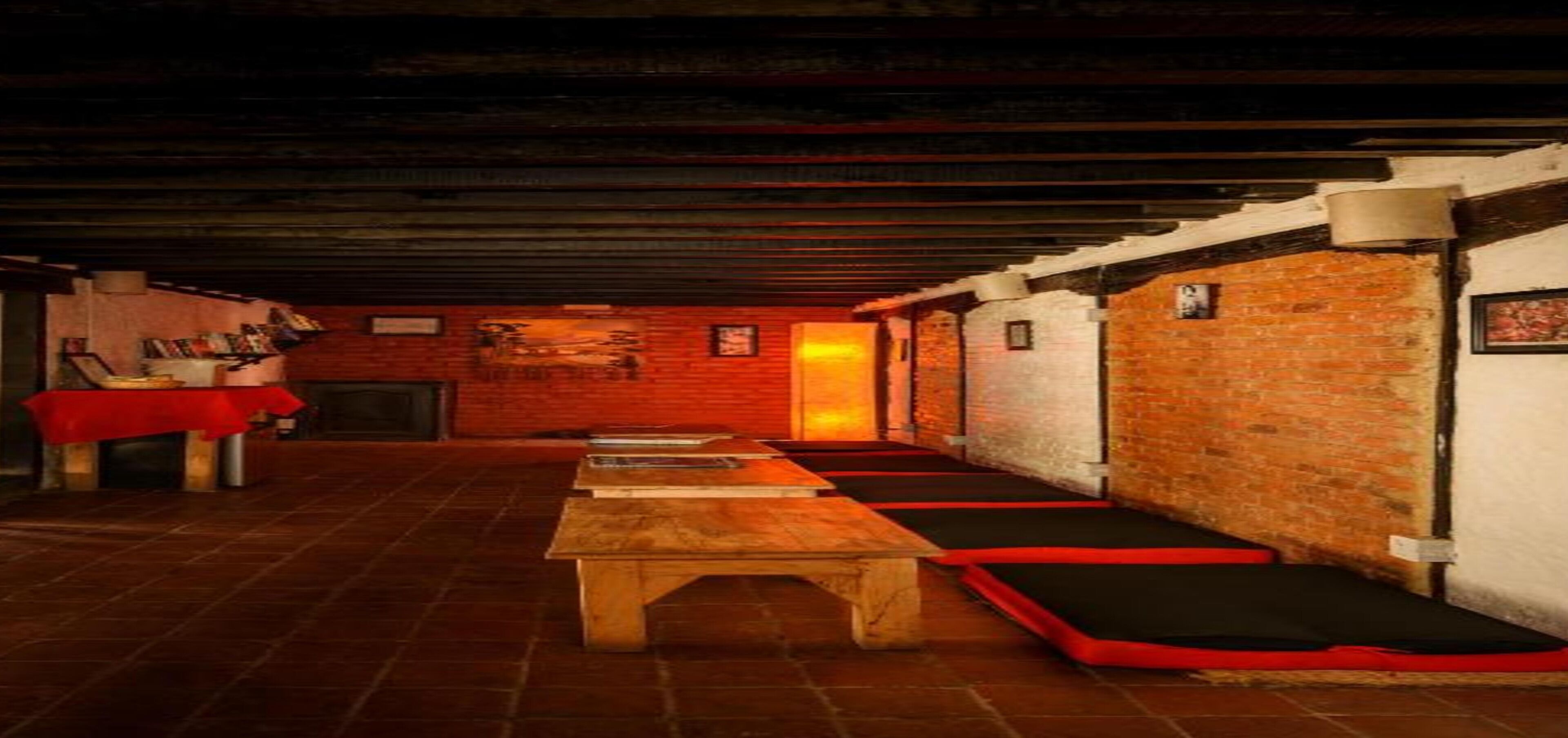 The Heera Inn