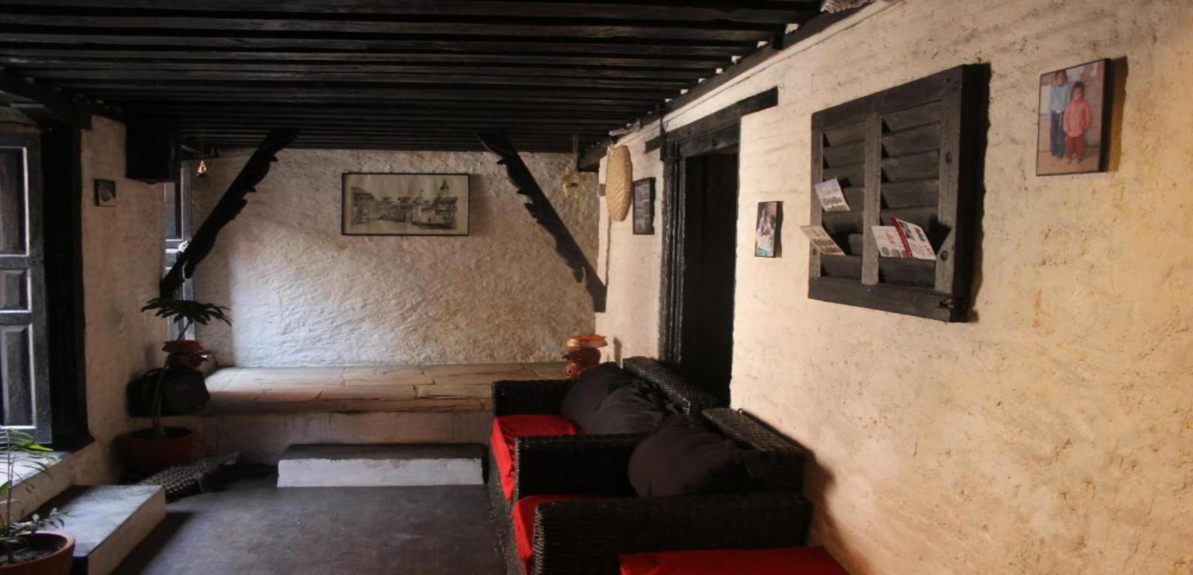The Heera Inn