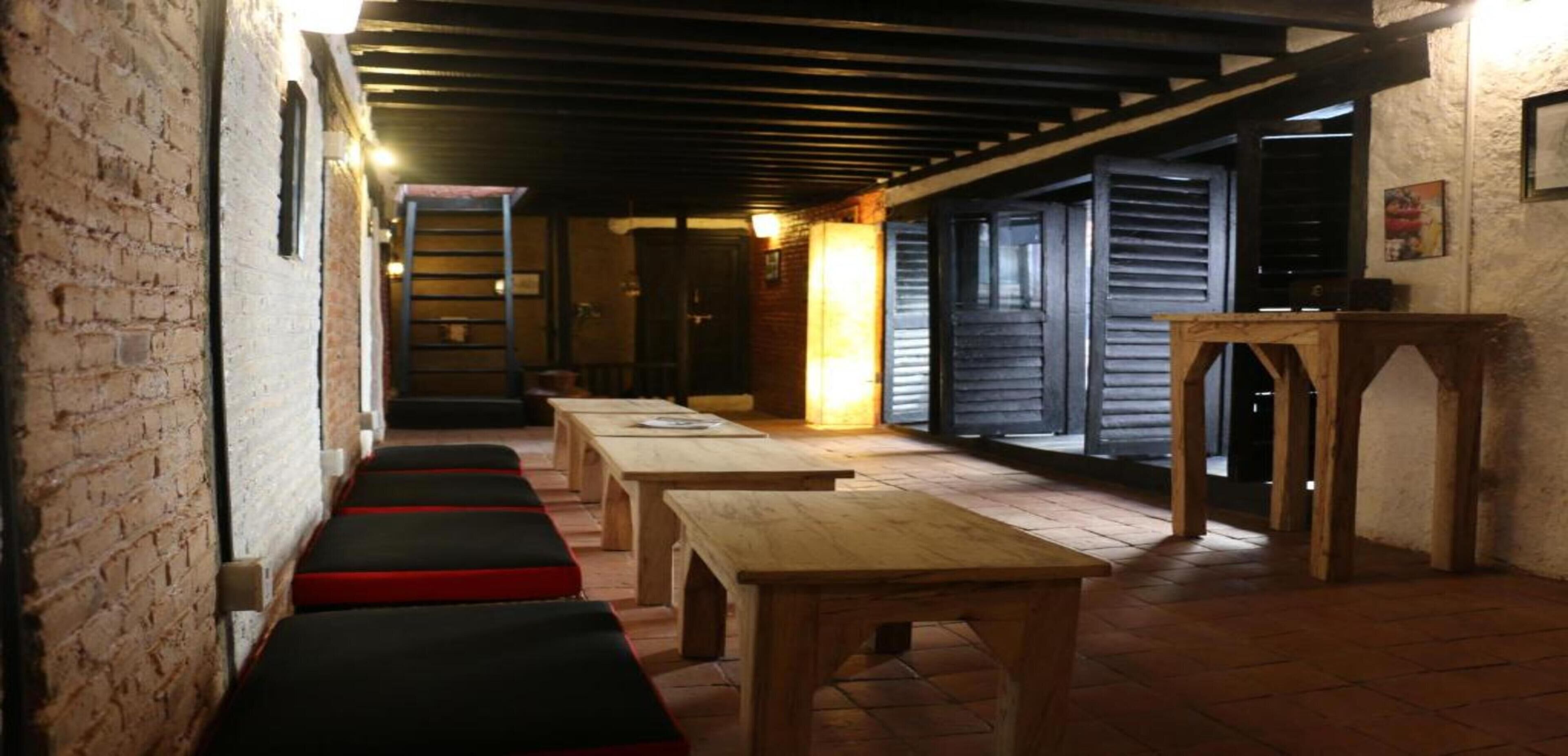 The Heera Inn