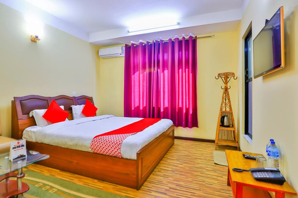 Hotel Melamchi River Side Inn by OYO Rooms
