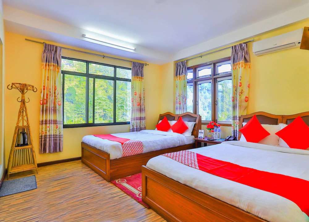 Hotel Melamchi River Side Inn by OYO Rooms