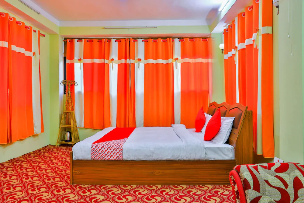 Hotel Melamchi River Side Inn by OYO Rooms