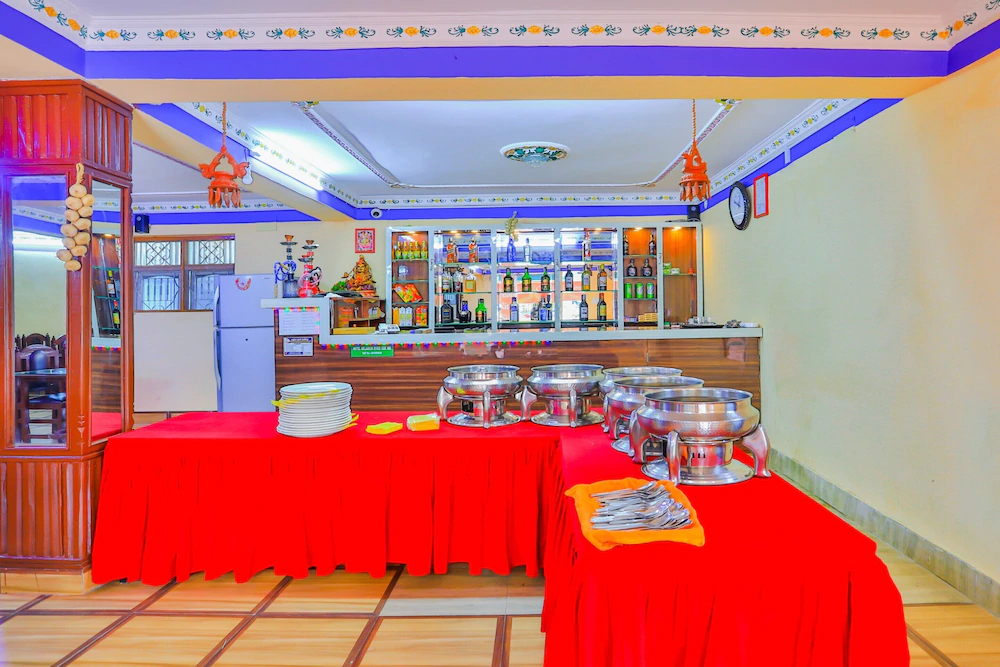 Hotel Melamchi River Side Inn by OYO Rooms