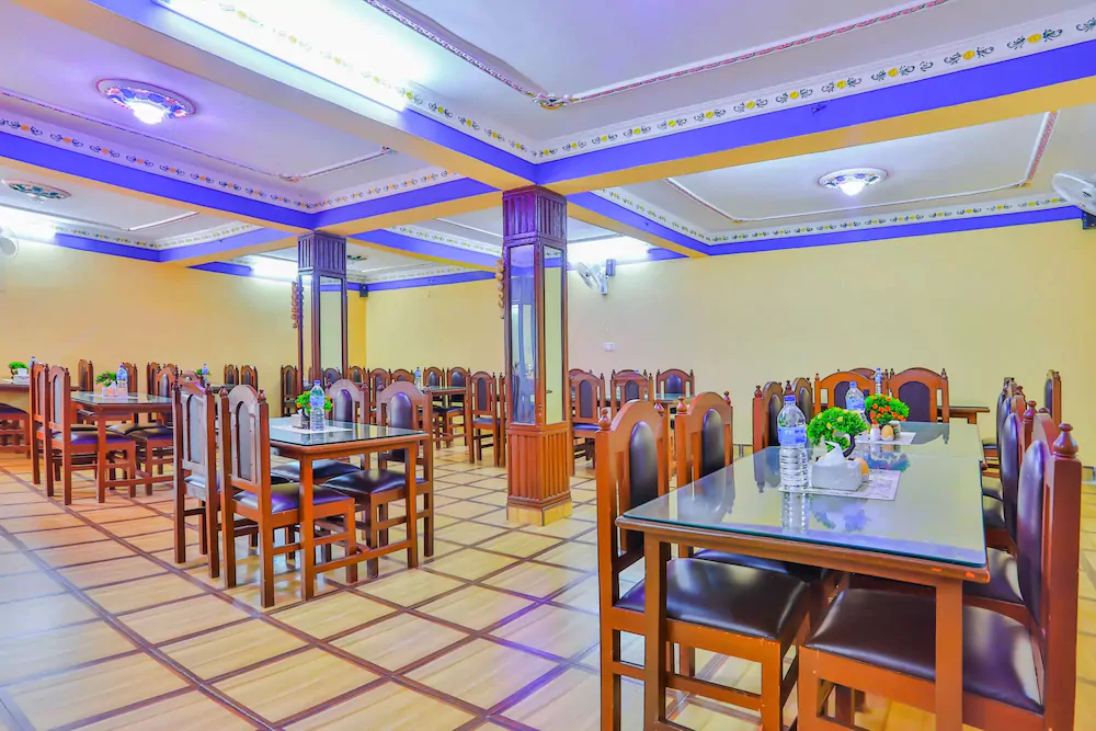 Hotel Melamchi River Side Inn by OYO Rooms