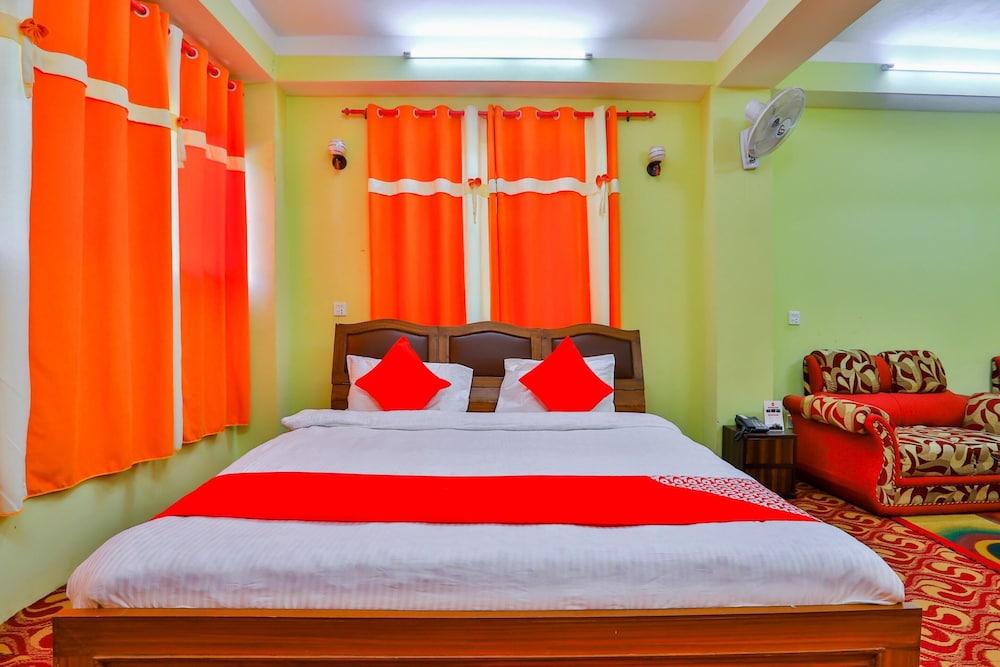 Hotel Melamchi River Side Inn by OYO Rooms