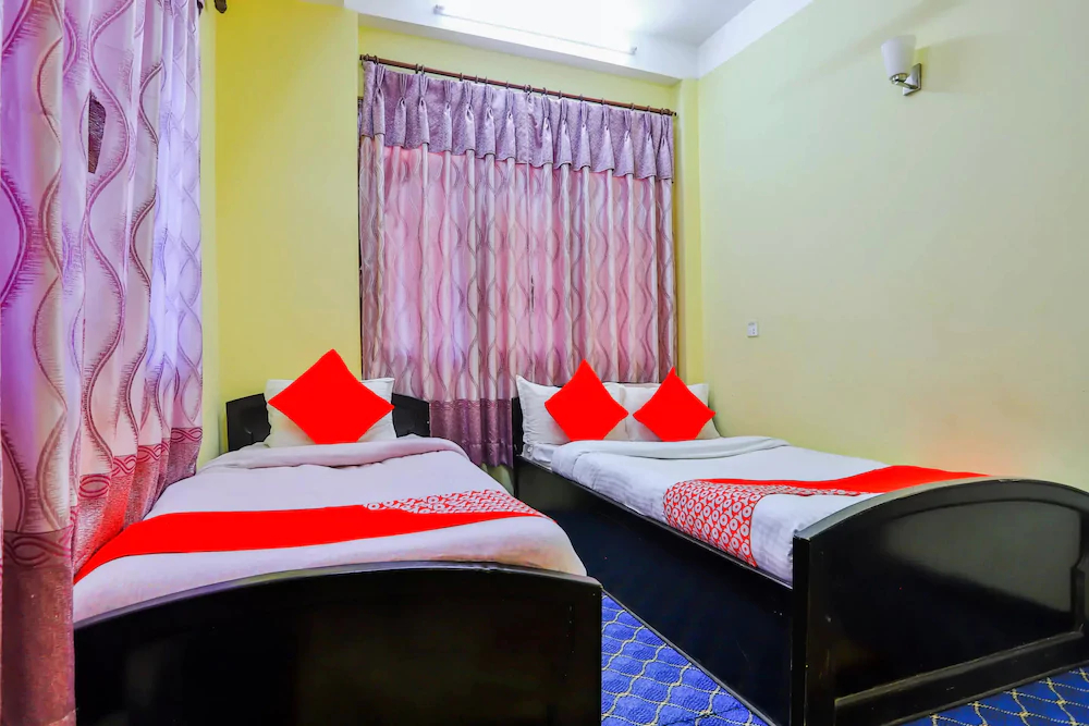 Hotel Melamchi River Side Inn by OYO Rooms