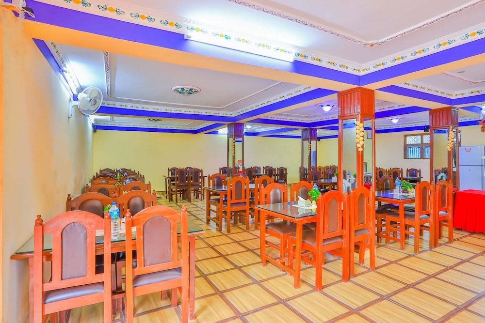 Hotel Melamchi River Side Inn by OYO Rooms