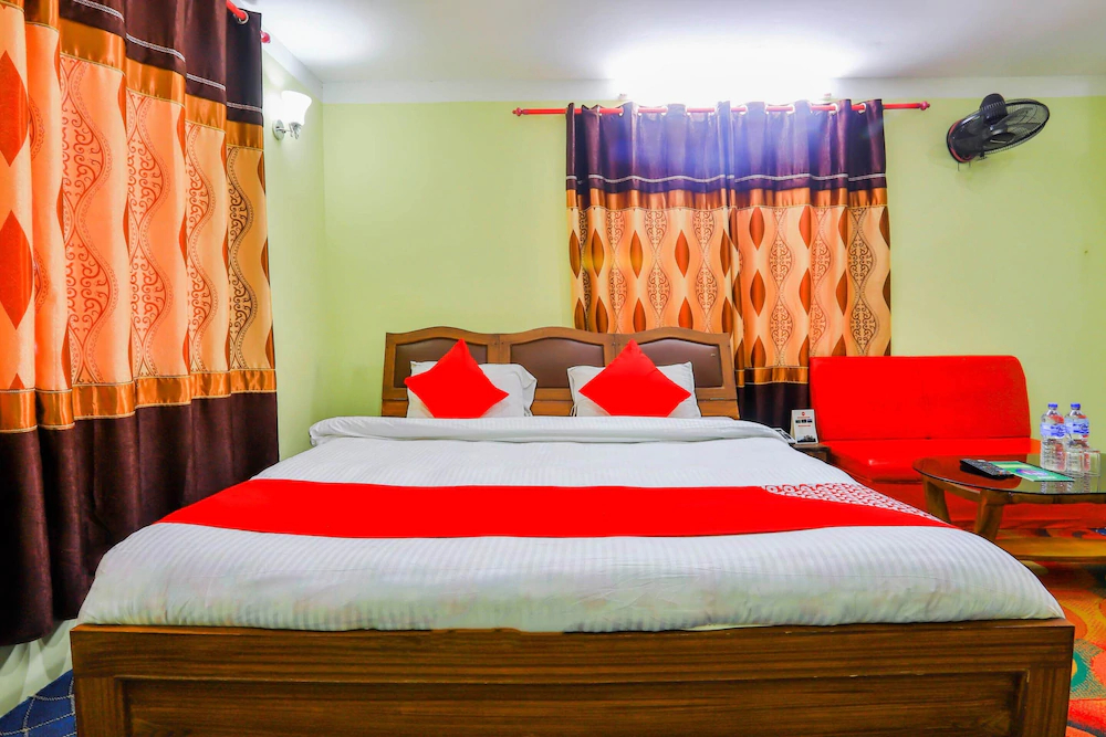 Hotel Melamchi River Side Inn by OYO Rooms