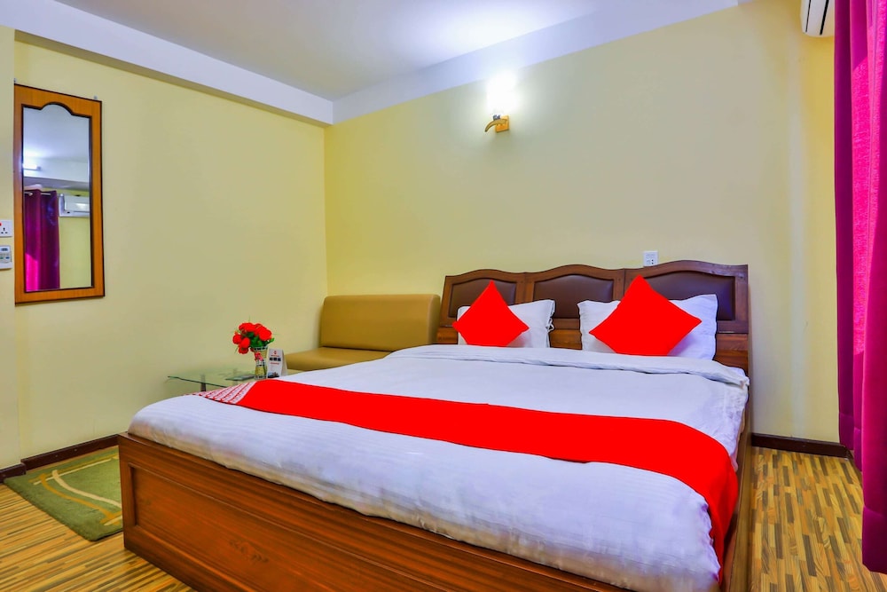 Hotel Melamchi River Side Inn by OYO Rooms