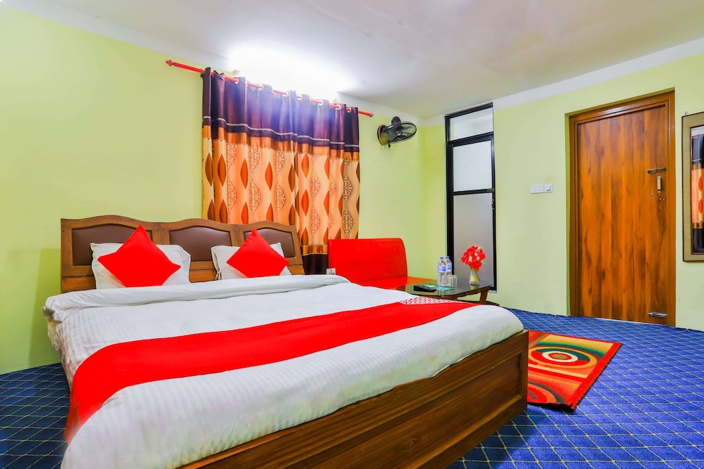 Hotel Melamchi River Side Inn by OYO Rooms