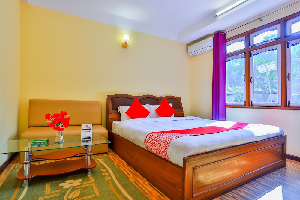 Hotel Melamchi River Side Inn by OYO Rooms