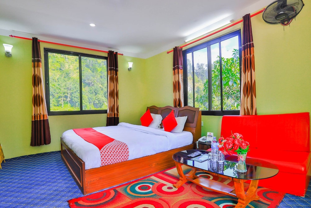 Hotel Melamchi River Side Inn by OYO Rooms