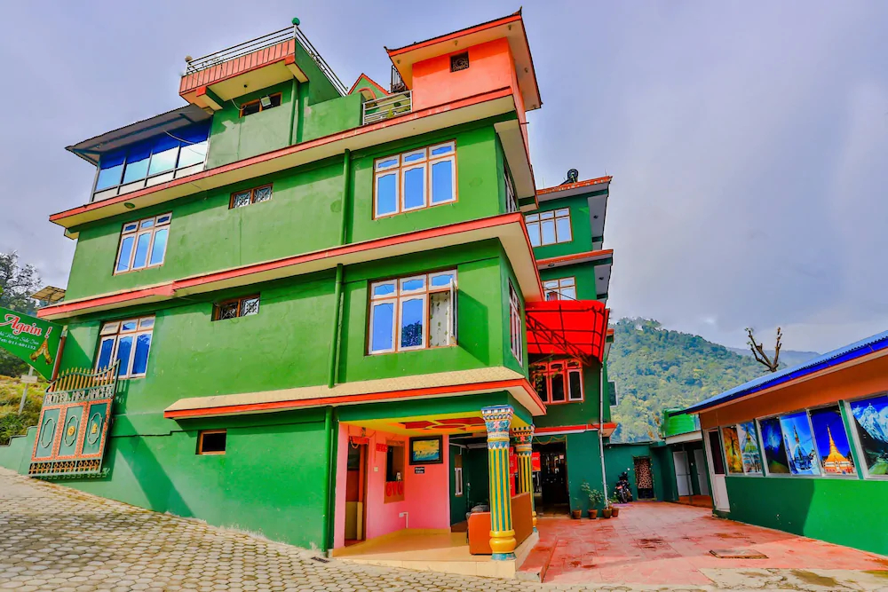 Hotel Melamchi River Side Inn by OYO Rooms