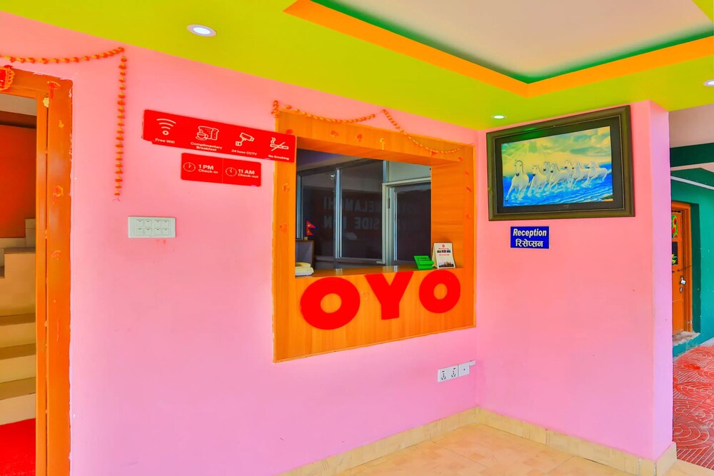 Hotel Melamchi River Side Inn by OYO Rooms