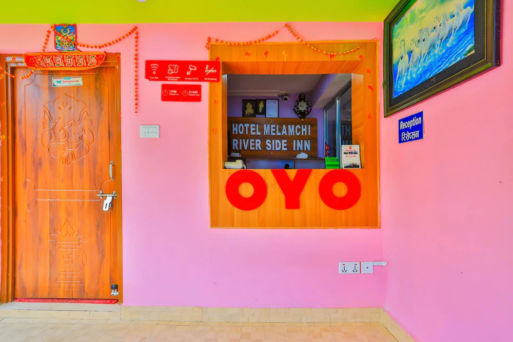 Hotel Melamchi River Side Inn by OYO Rooms