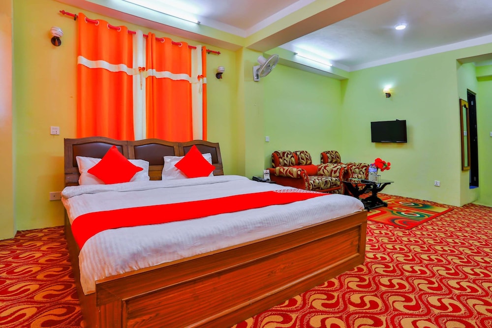 Hotel Melamchi River Side Inn by OYO Rooms