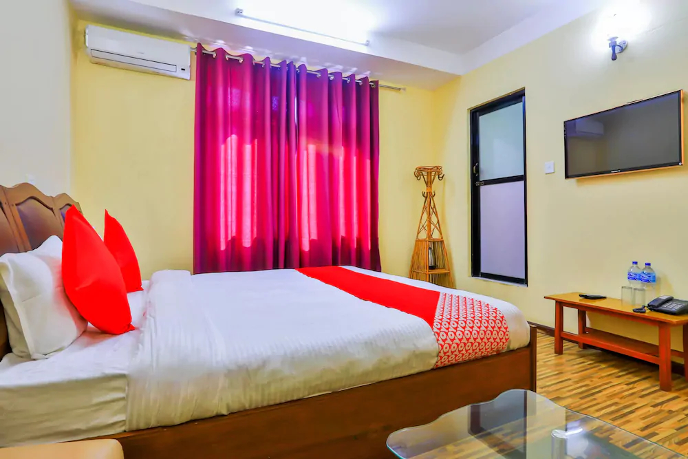 Hotel Melamchi River Side Inn by OYO Rooms