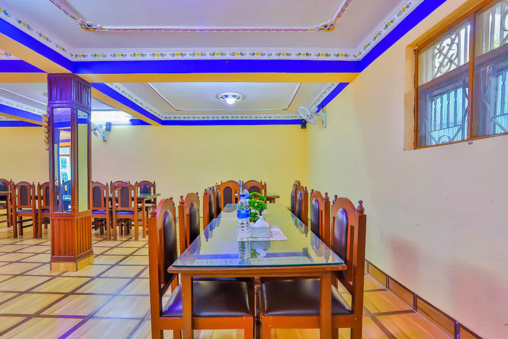 Hotel Melamchi River Side Inn by OYO Rooms