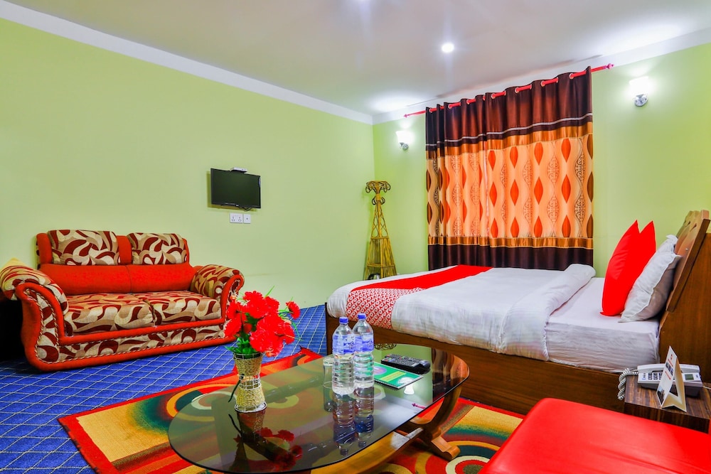 Hotel Melamchi River Side Inn by OYO Rooms