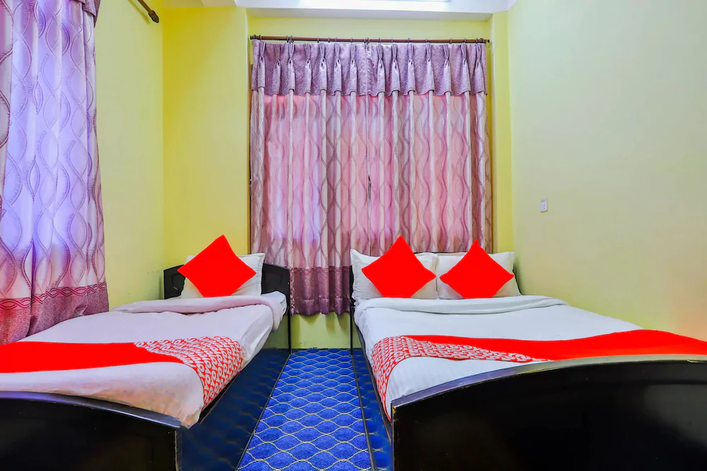Hotel Melamchi River Side Inn by OYO Rooms
