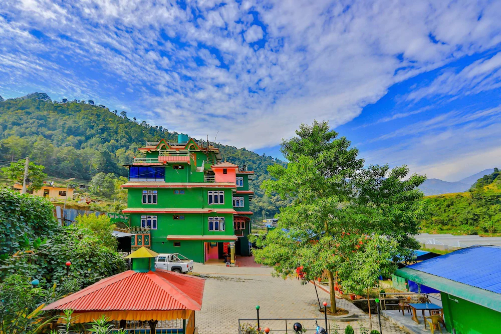 Hotel Melamchi River Side Inn by OYO Rooms