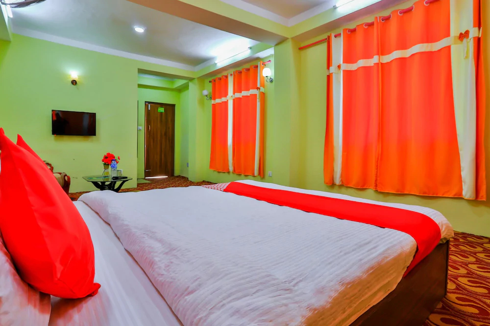 Hotel Melamchi River Side Inn by OYO Rooms