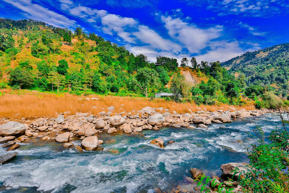 Hotel Melamchi River Side Inn by OYO Rooms