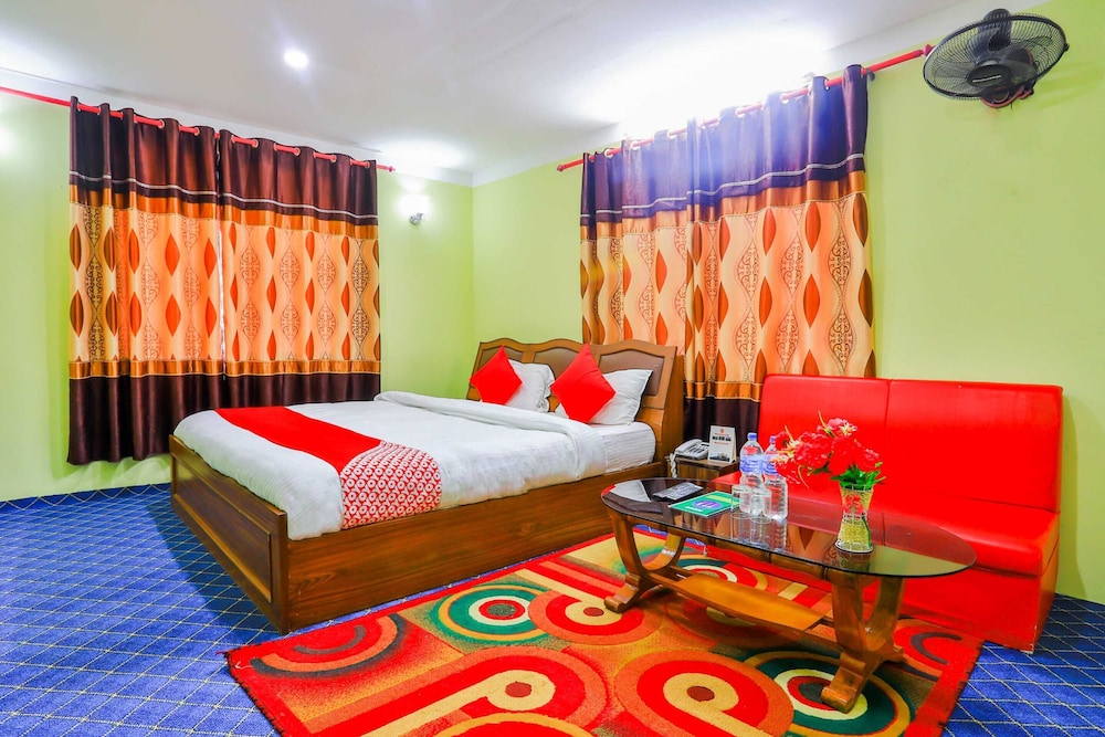 Hotel Melamchi River Side Inn by OYO Rooms