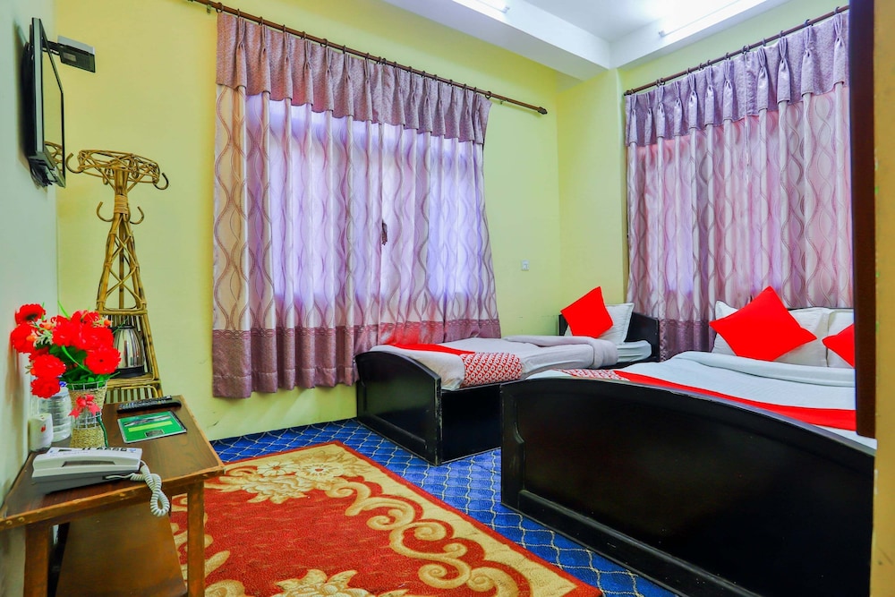 Hotel Melamchi River Side Inn by OYO Rooms