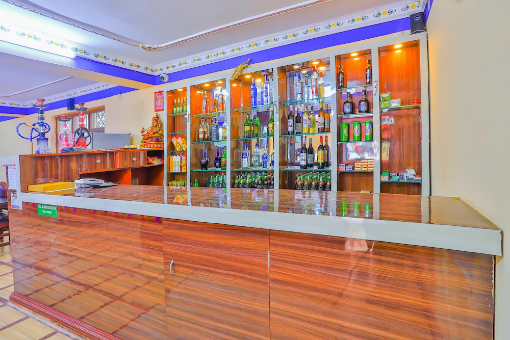 Hotel Melamchi River Side Inn by OYO Rooms