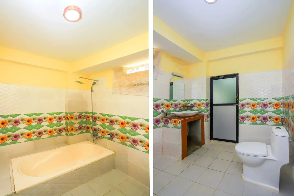 Hotel Melamchi River Side Inn by OYO Rooms