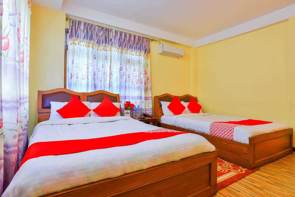 Hotel Melamchi River Side Inn by OYO Rooms