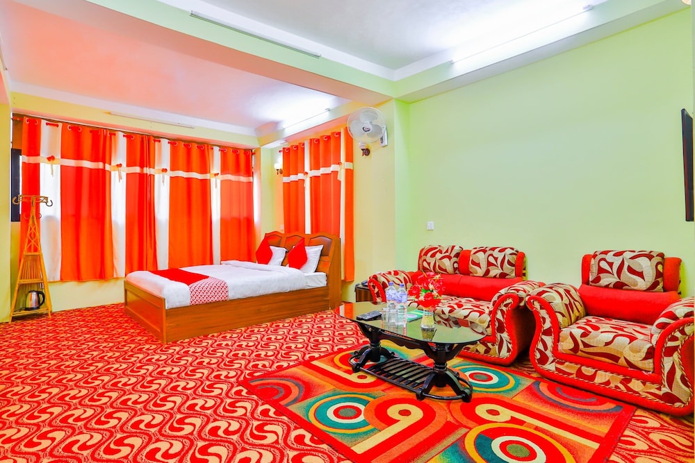 Hotel Melamchi River Side Inn by OYO Rooms